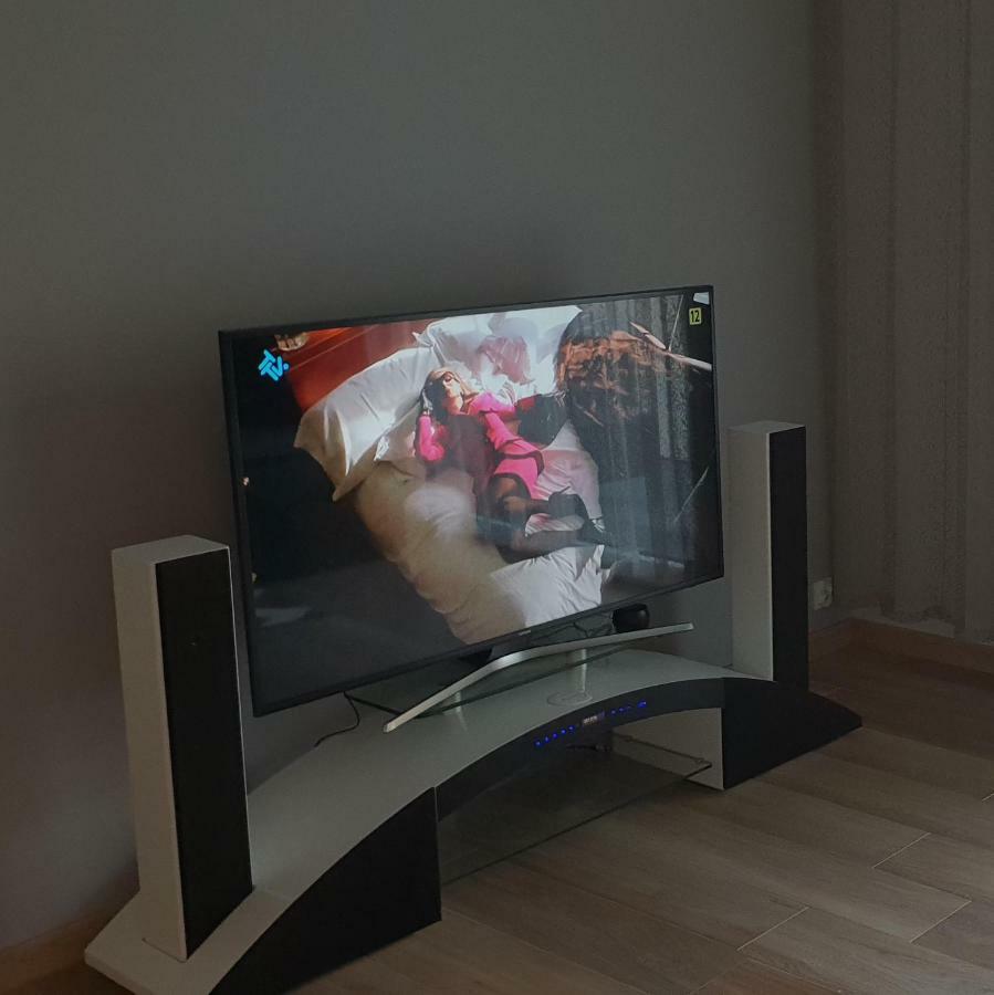 Apartament New York Rozana 19 Poznań Exteriör bild